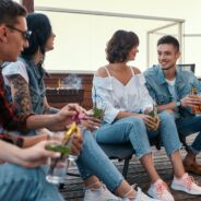 Les cocktails pour accompagner un barbecue réussi
