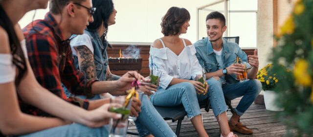 Les cocktails pour accompagner un barbecue réussi