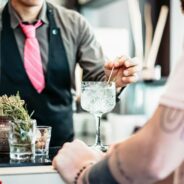 Comment réaliser un gin tonic parfait