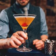 Comment préparer un Manhattan parfait ?