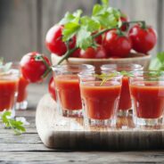 Comment réaliser un Bloody Mary avec un twist original ?