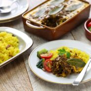 Les recettes incontournables de la cuisine africaine à découvrir