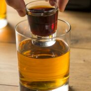 Les astuces pour réussir un Jägerbomb