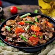 Les astuces pour cuisiner les abats de manière originale
