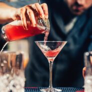 Comment réaliser un Cosmopolitan comme dans Sex and the City