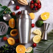Les cocktails à base de fruits et légumes frais pour les amateurs de cuisine saine