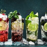 Les astuces pour utiliser des herbes aromatiques dans les cocktails
