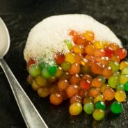 Les recettes de cuisine moléculaire pour une expérience culinaire hors du commun