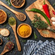 Les épices insolites pour donner du piquant à ses recettes