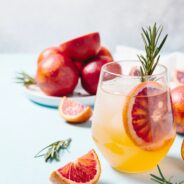 Les cocktails à base de gin pour les connaisseurs