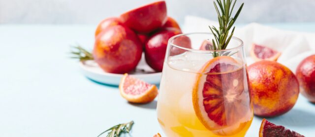 Les cocktails à base de gin pour les connaisseurs