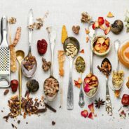 Les recettes à base de thé pour une cuisine parfumée et originale