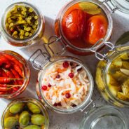 Les légumes fermentés : une tendance culinaire à ne pas manquer