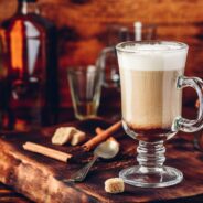 Les astuces pour réussir un Irish coffee maison