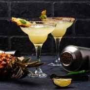 Les secrets pour réussir une margarita parfaite