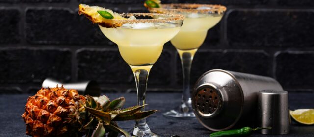 Les secrets pour réussir une margarita parfaite