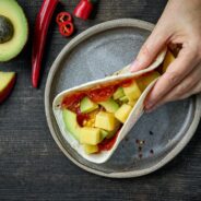 Les plats sucrés-salés revisités : des recettes surprenantes à tester absolument