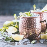 Comment préparer un Moscow Mule comme un barman professionnel