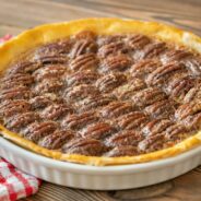 Les pâtes à tarte revisitées : des idées originales pour varier les plaisirs