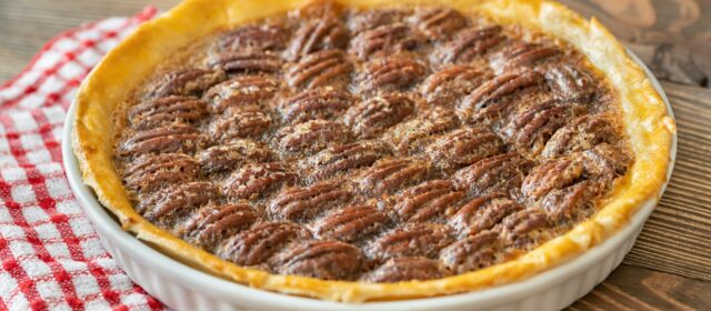 Les pâtes à tarte revisitées : des idées originales pour varier les plaisirs