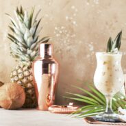 Comment réaliser un Piña Colada maison facilement