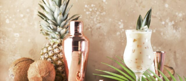 Comment réaliser un Piña Colada maison facilement