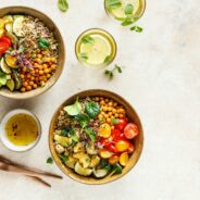 Les recettes à base de quinoa pour une cuisine nutritive et originale