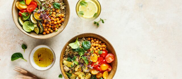 Les recettes à base de quinoa pour une cuisine nutritive et originale