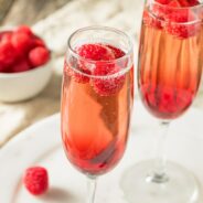 Comment préparer un Kir Royal parfait