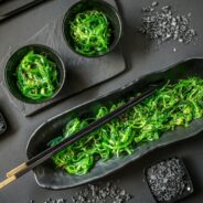 Les astuces pour cuisiner les algues marines de manière originale