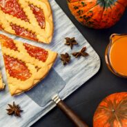 Les desserts à base de légumes pour une cuisine saine et gourmande