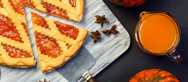 Les desserts à base de légumes pour une cuisine saine et gourmande