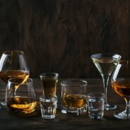 Les nouveaux spiritueux à découvrir et à utiliser en cocktail