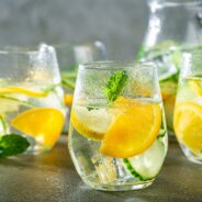 Les cocktails sans alcool qui ont le goût des cocktails classiques
