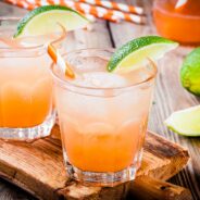 Comment préparer un cocktail à la tequila facilement