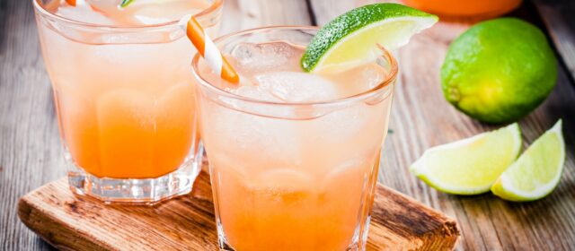 Comment préparer un cocktail à la tequila facilement