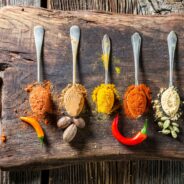 Les condiments faits maison pour des saveurs uniques