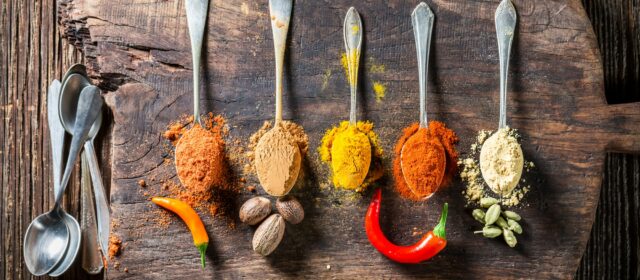 Les condiments faits maison pour des saveurs uniques