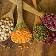 Les légumineuses sous toutes leurs formes pour une cuisine saine et riche en protéines