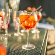 Comment préparer un Aperol Spritz
