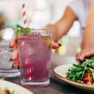Les cocktails pour accompagner un brunch réussi
