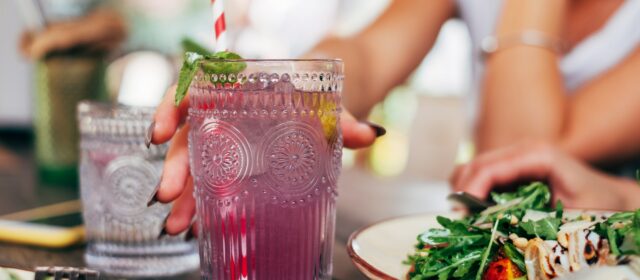 Les cocktails pour accompagner un brunch réussi