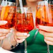 Comment préparer un spritz vénitien maison