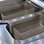 Le choix et l’utilisation efficace des friteuses professionnelles