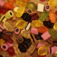 Il était une fois…les bâtons de réglisse