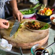 Les recettes de cuisine cambodgienne pour une cuisine épicée et originale