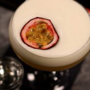 Comment boire le cocktail pornstar martini ?