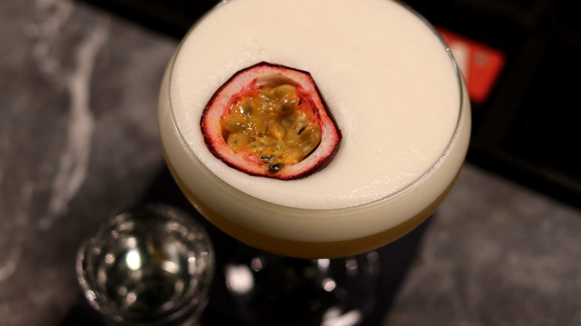 Porn Star Martini