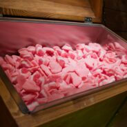 Les techniques artisanales de fabrication de bonbons traditionnels