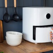 Mon avis sur les friteuses à air : Lesquelles choisir pour des frites sans huile